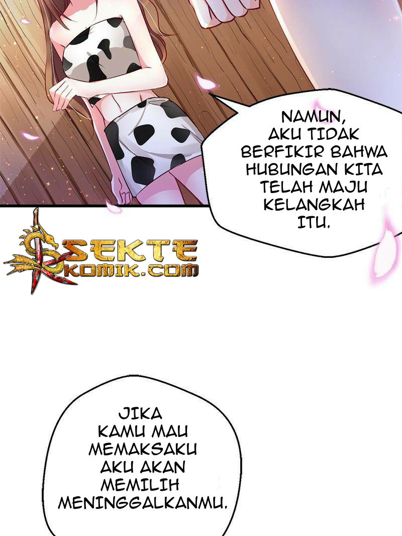 Beauty and the Beasts Chapter 09 Gambar 5